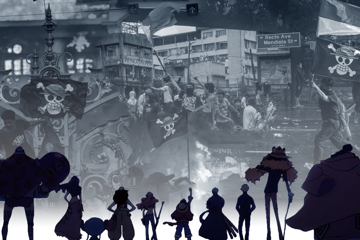 How Gen Z is using social media and anime to usher in a new era of anti-corruption movements across the world