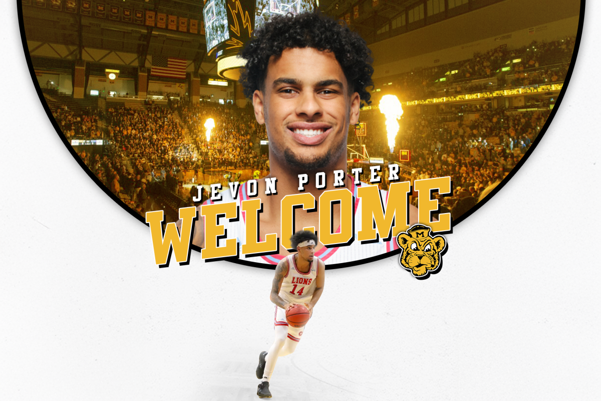 Jevon Porter’s fit with Missouri Tigers Basketball