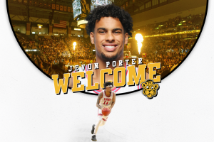 Jevon Porter’s fit with Missouri Tigers Basketball