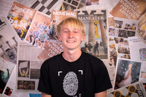 Logan Luecke