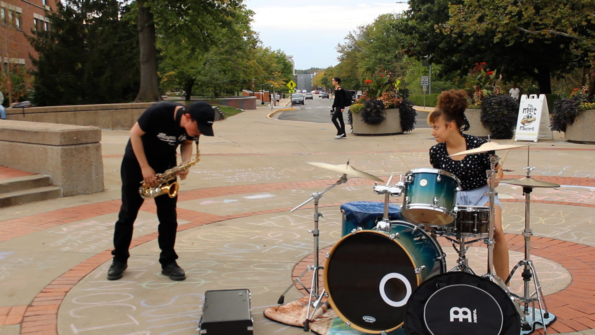 Columbia band Kittybobo auditions drummers to be a part of their lineup