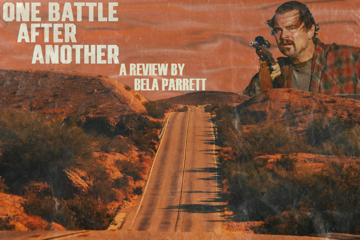 REVIEW: Paul Thomas Anderson’s ‘One Battle After Another’ hits all its targets