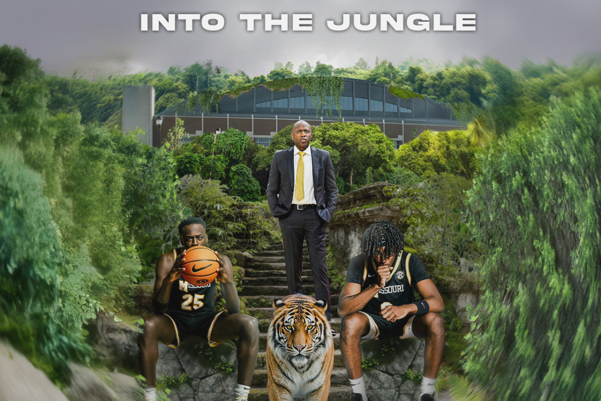Previewing Missouri men's basketball challenging schedule
