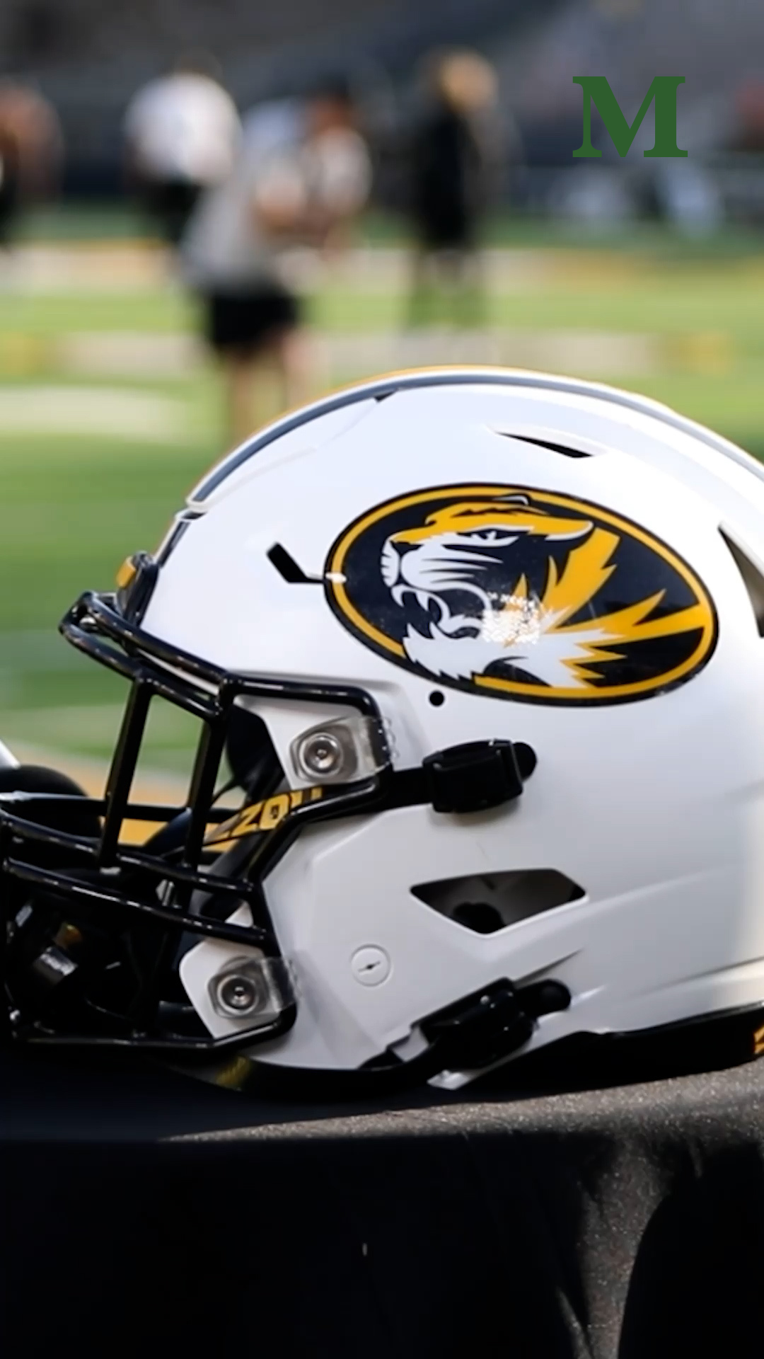 VIDEO | Top-25 Ranked Alabama Crimson Tide and Missouri Tigers Clash in SEC Play Thriller