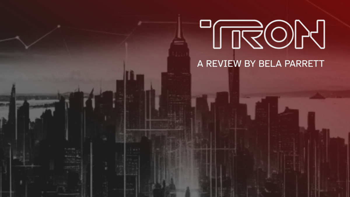 REVIEW: “Tron: Ares” has no substance, but is a charming watch