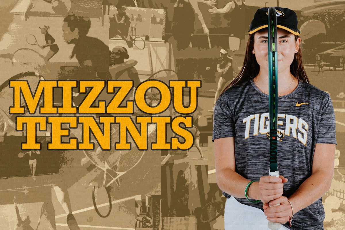 Two Missouri solo players make it to the round of 16 at the ITA Central Regional Championship