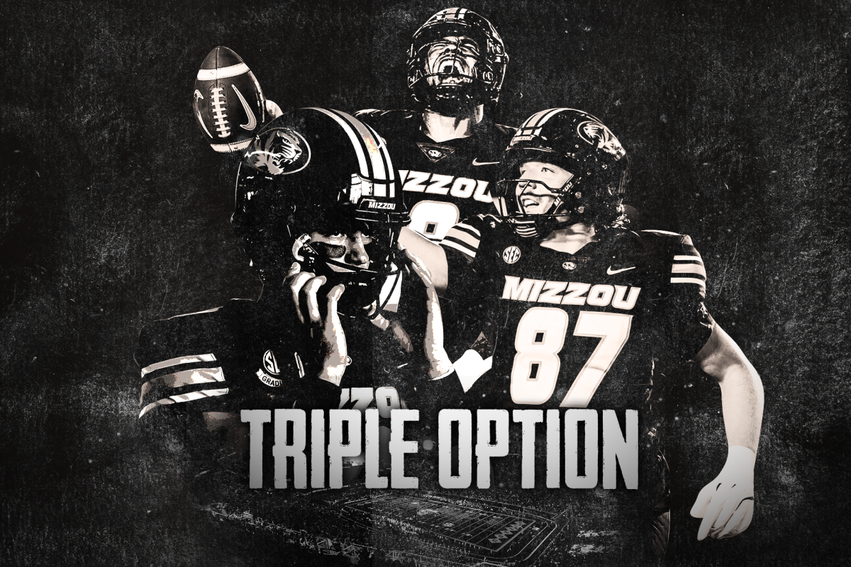Triple Option: Positives and Negatives from Missouri Football’s Week 5 Game