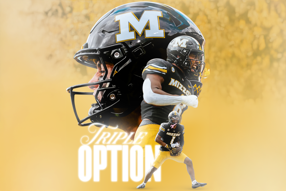Triple Option | Positives and negatives from Missouri Football’s Week 7 game