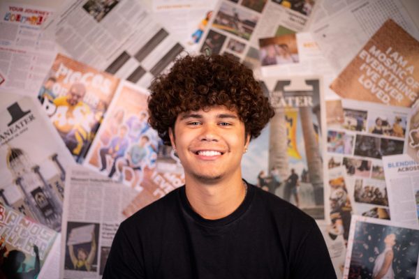 Tristan Tirado