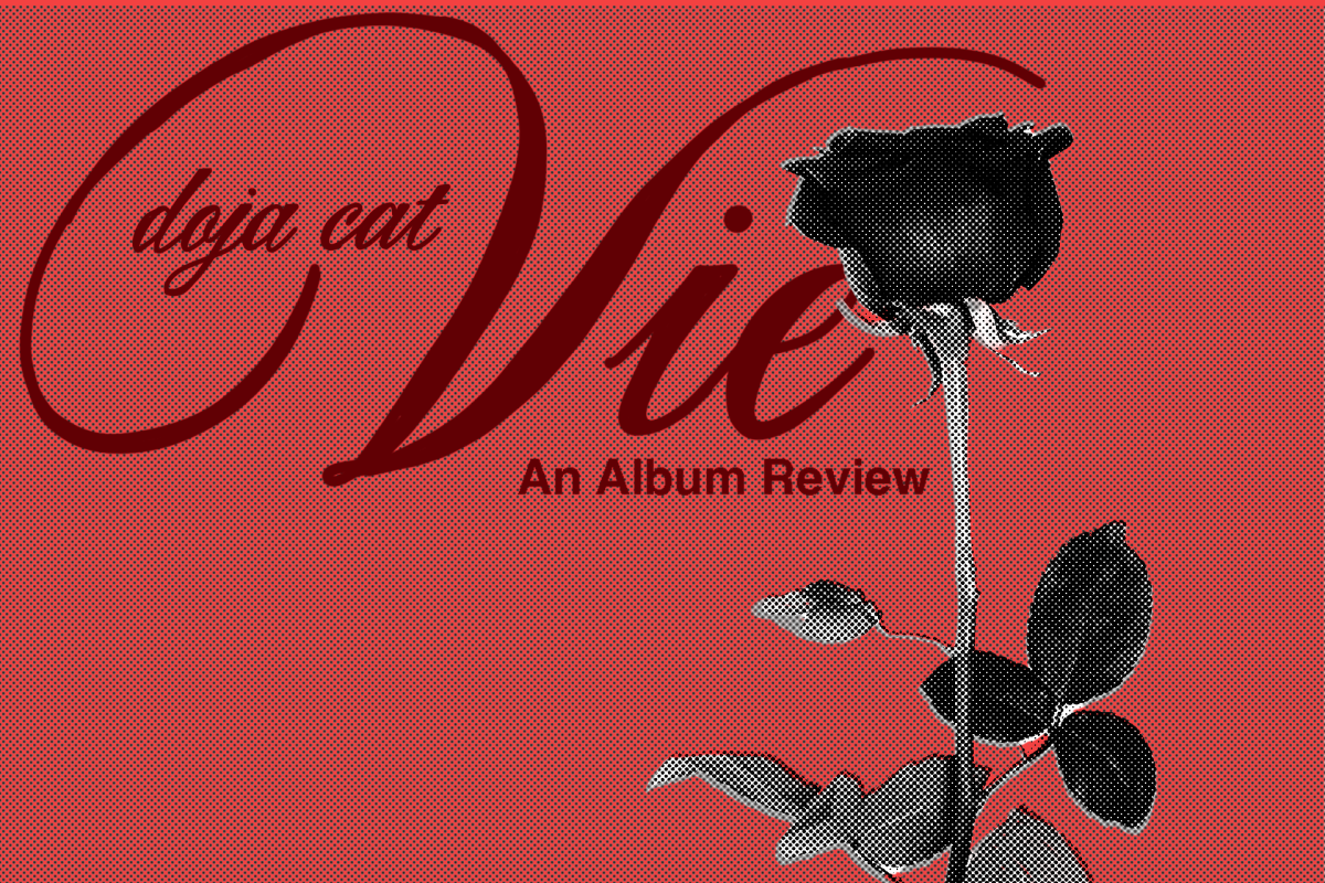 REVIEW: “Vie” delivers a faithful and personalized take on ‘80s synth funk