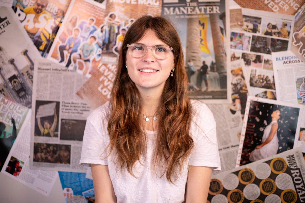 Zoe Kratzer