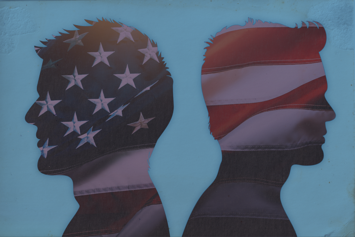 COLUMN: Society’s enablement of misinformation encourages polarization in US politics