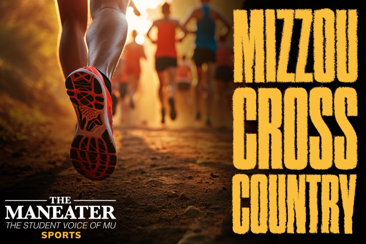 Drew Rogers and Monica Wanjiku lead Missouri cross country at Pre-National Invitational