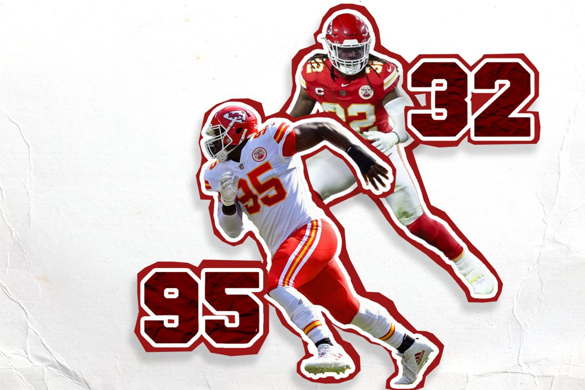 Chiefs fall to 5-5 after 22-19 loss to the Denver Broncos
