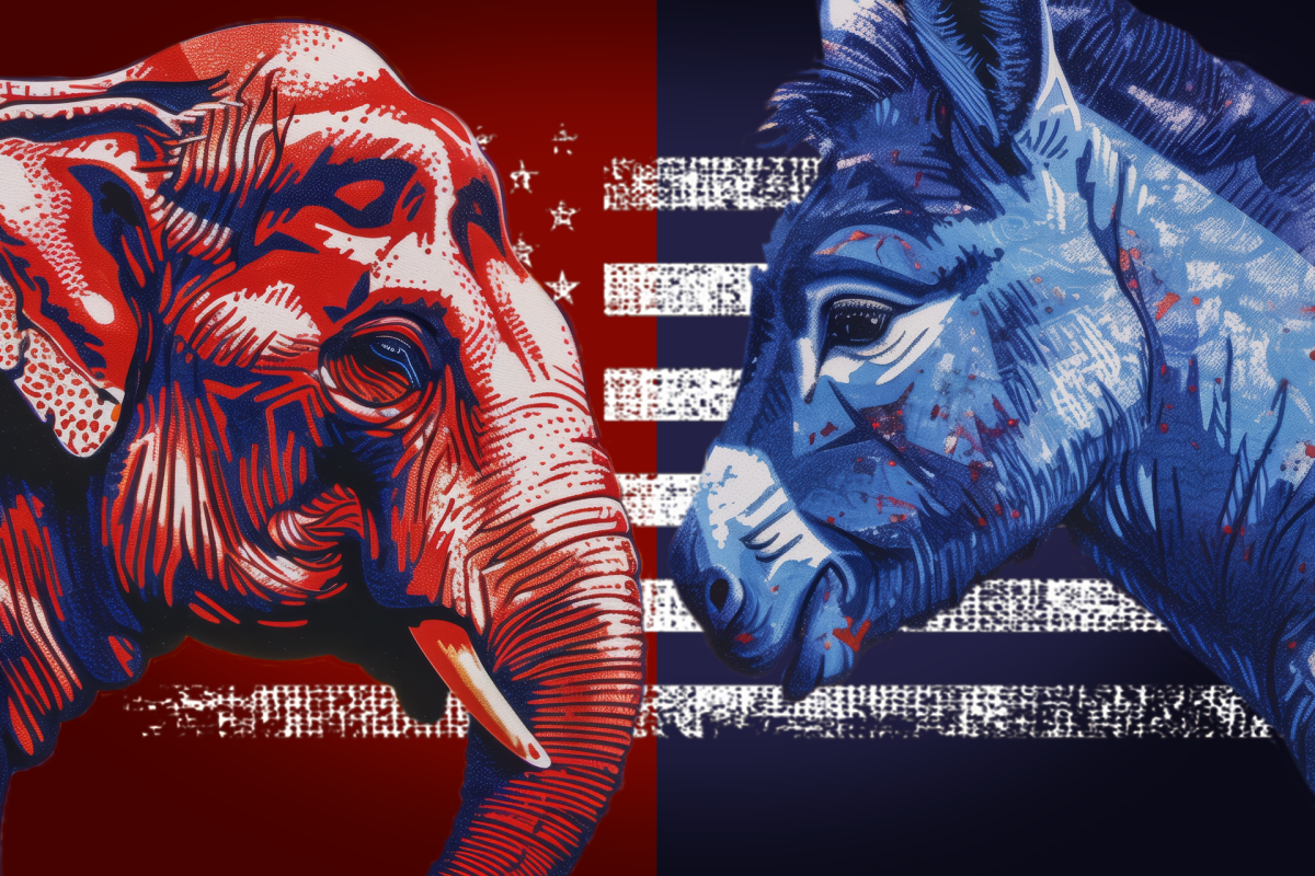 Our Great Experiment seeks to bridge gap across political divide