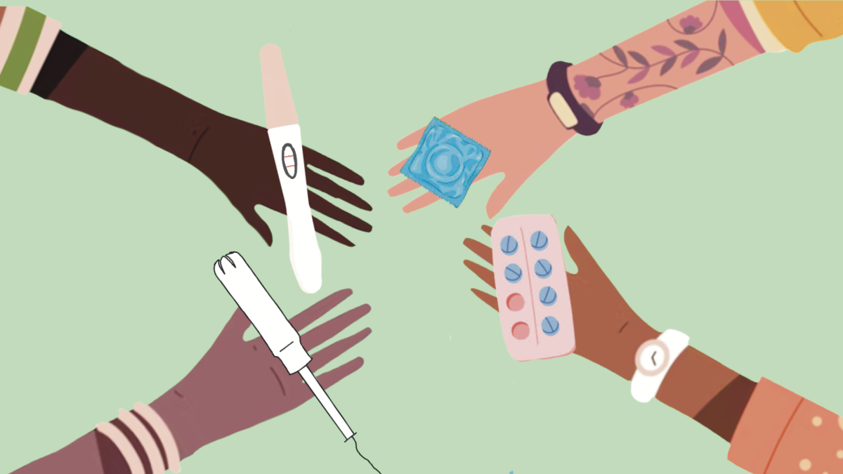 EC4Como makes emergency contraception more accessible on campus