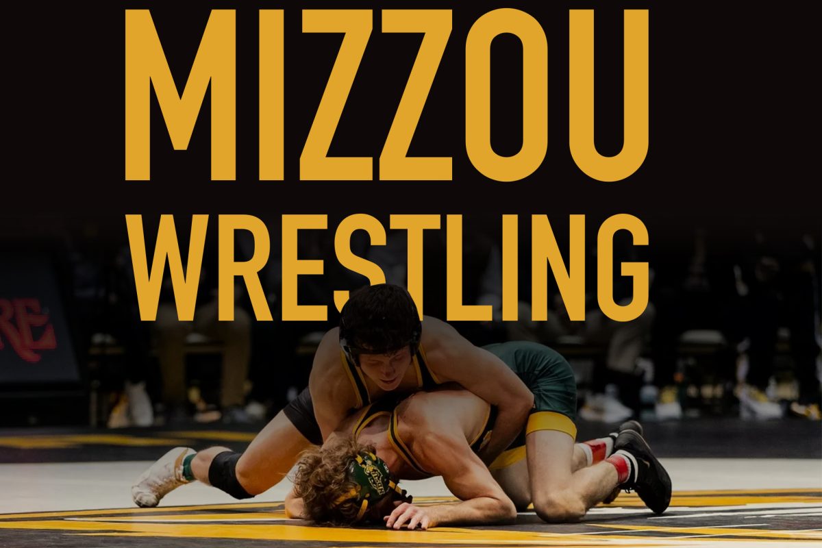 Mizzou wrestling adds two-time NCAA qualifier Teague Travis