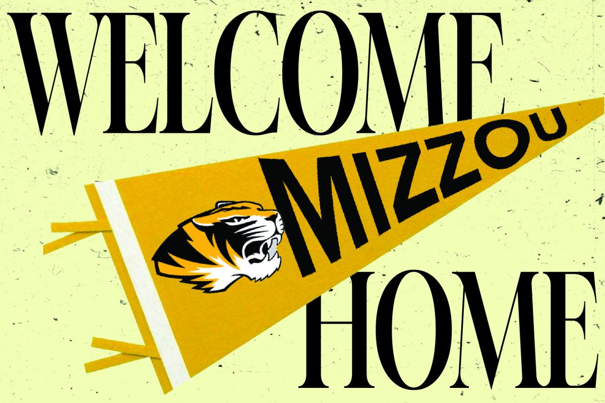 COLUMN: Connecting the dots: What the University of Missouri can do to make students feel more comfortable