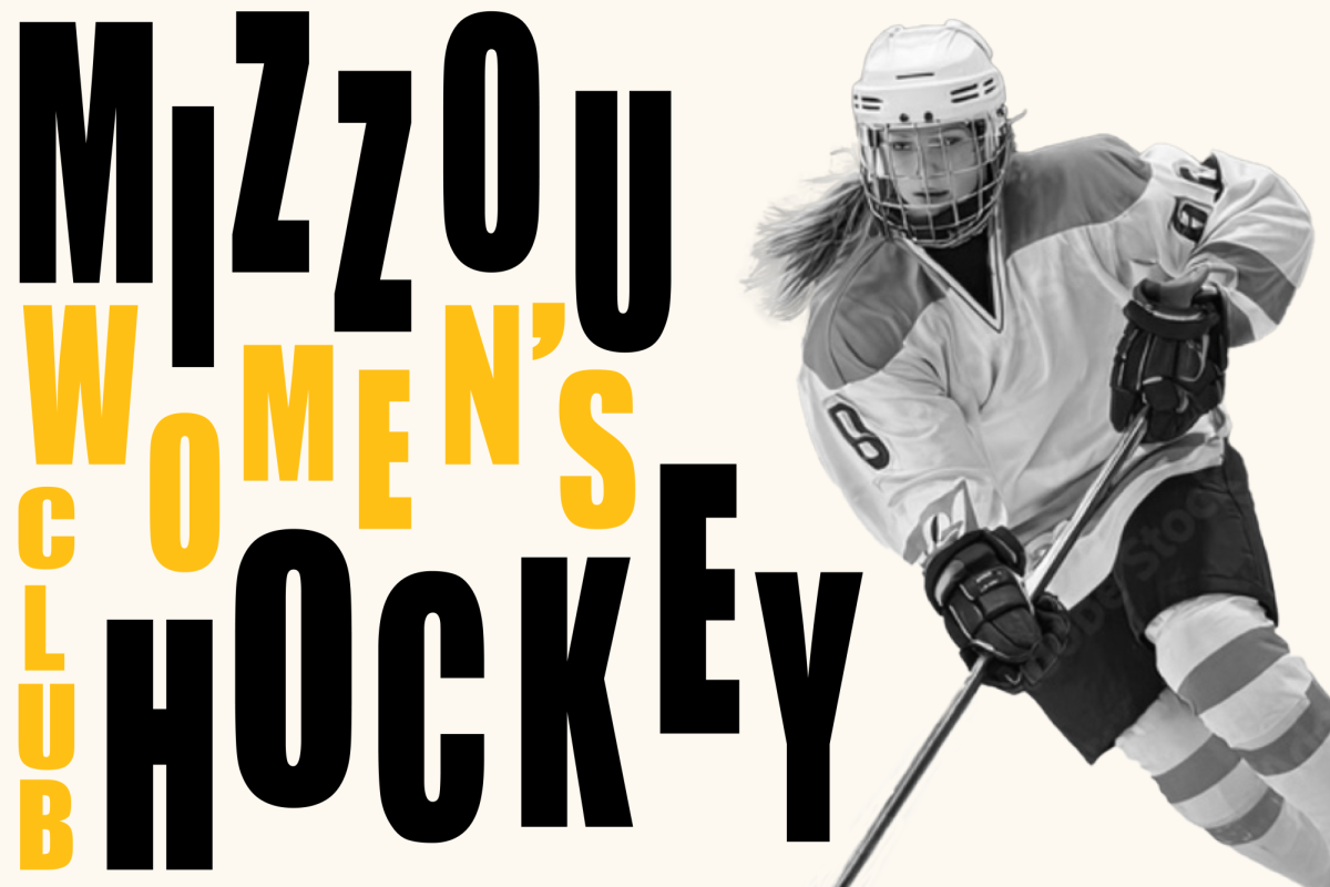 Missouri Women’s Club Hockey set to hit the ice in 2026