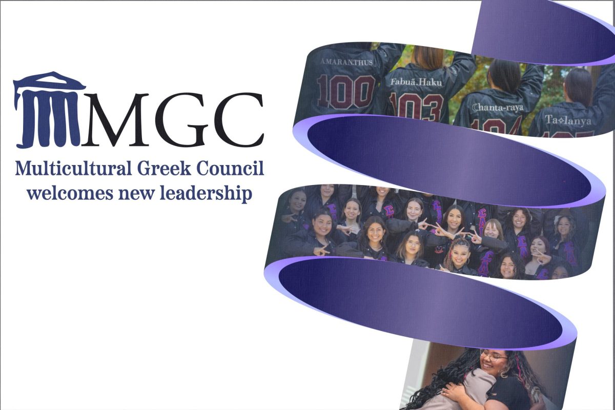 Multicultural Greek Council strengthens culture, community on campus