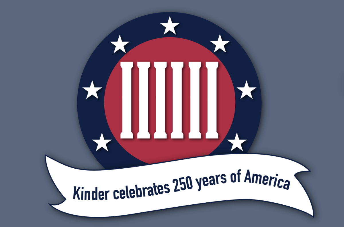 Kinder Institute kicks off lecture series to celebrate 250 years of America
