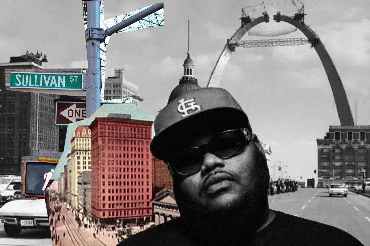 REVIEW | ‘Thoughts of King Sullivan’ is a brief but passionate ode to St. Louis