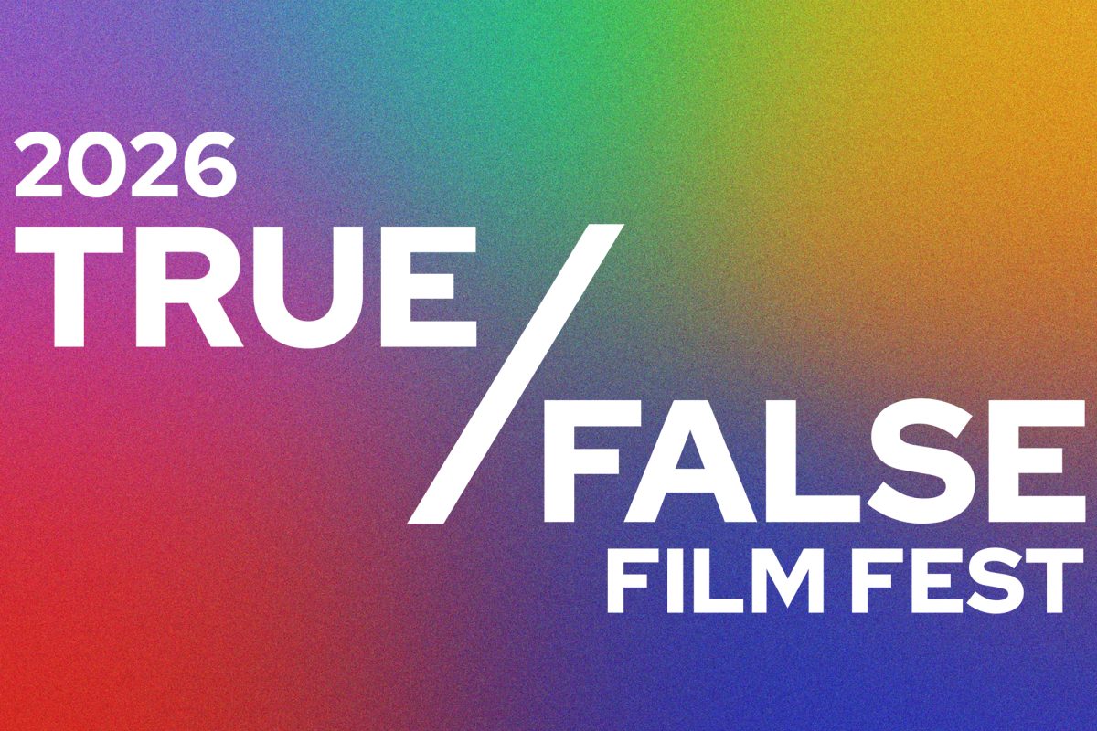 Still not over 2025? True/False 2026 has a film for that