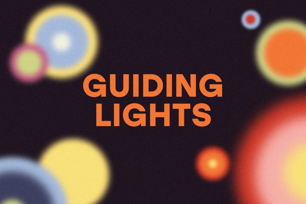 Guiding Lights