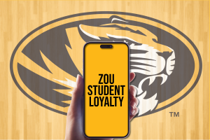 Mizzou Athletics announces upgraded student ticketing program for 2026-27 academic year