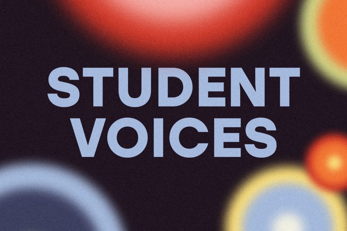 Student Voices