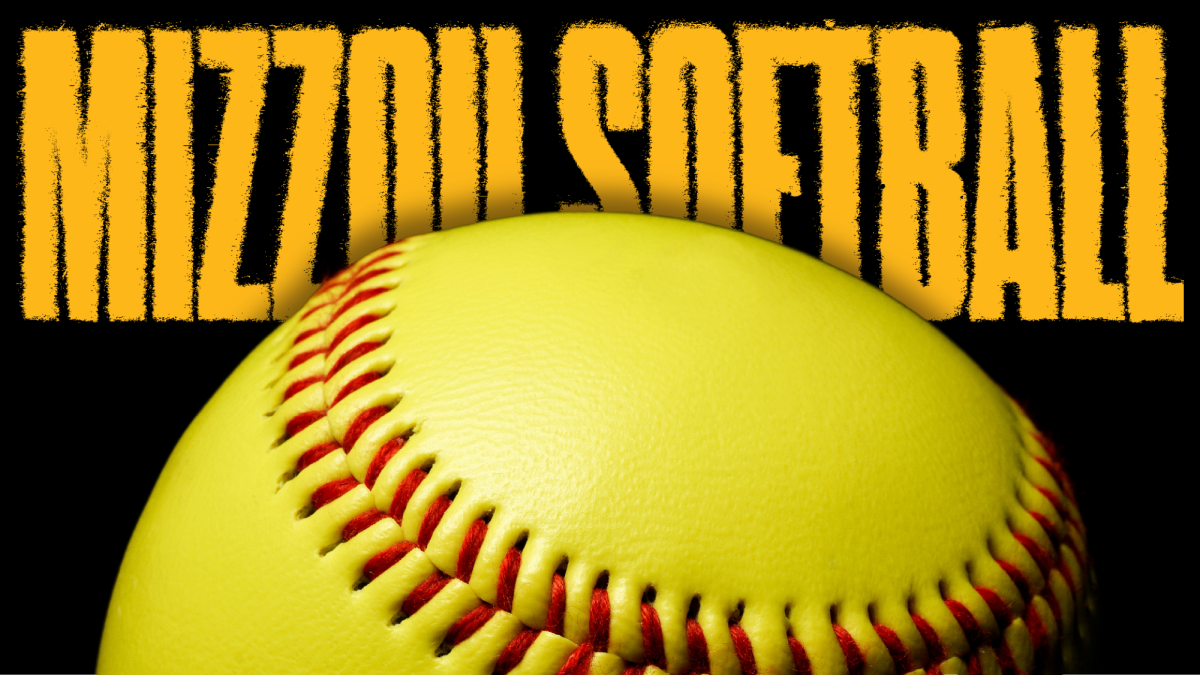 Mizzou club softball fosters a home on the diamond