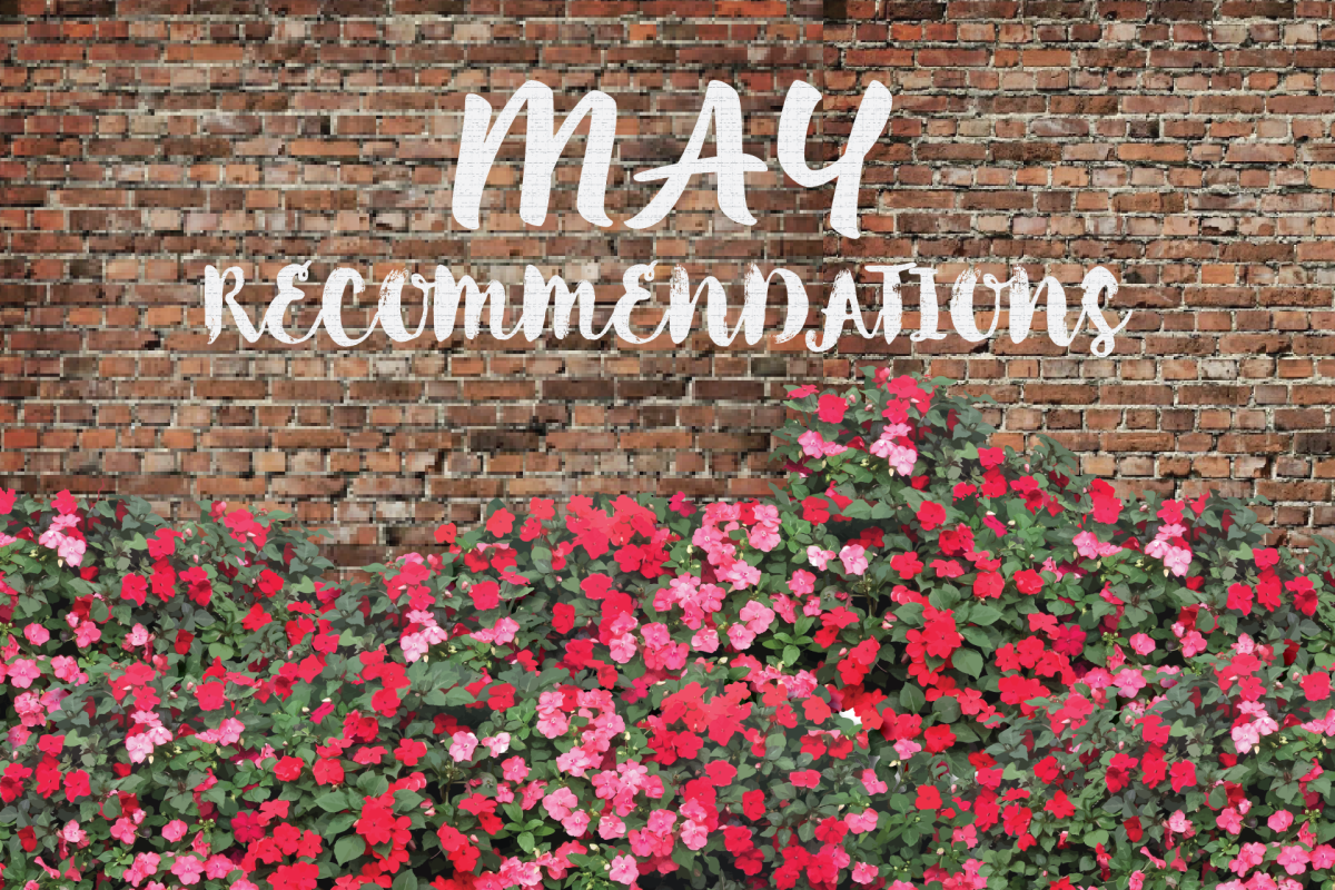 What to read, watch and listen to as the school year ends