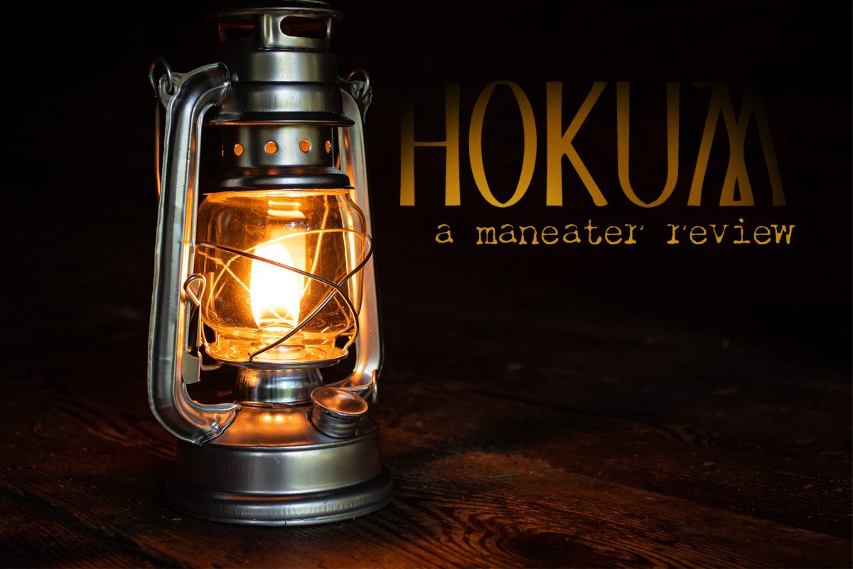 REVIEW: ‘Hokum’ takes folk horror to the next level