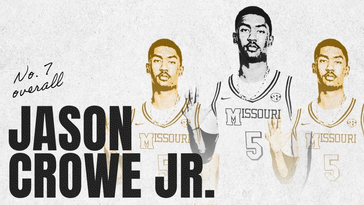 How five-star freshman Jason Crowe Jr. will impact Mizzou basketball