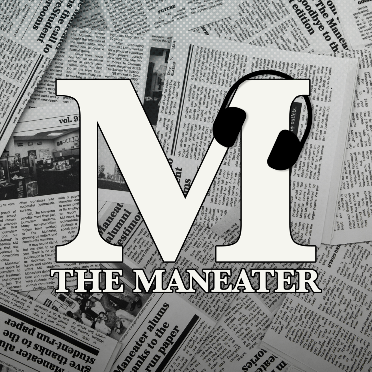 The Maneater Report: Latest News