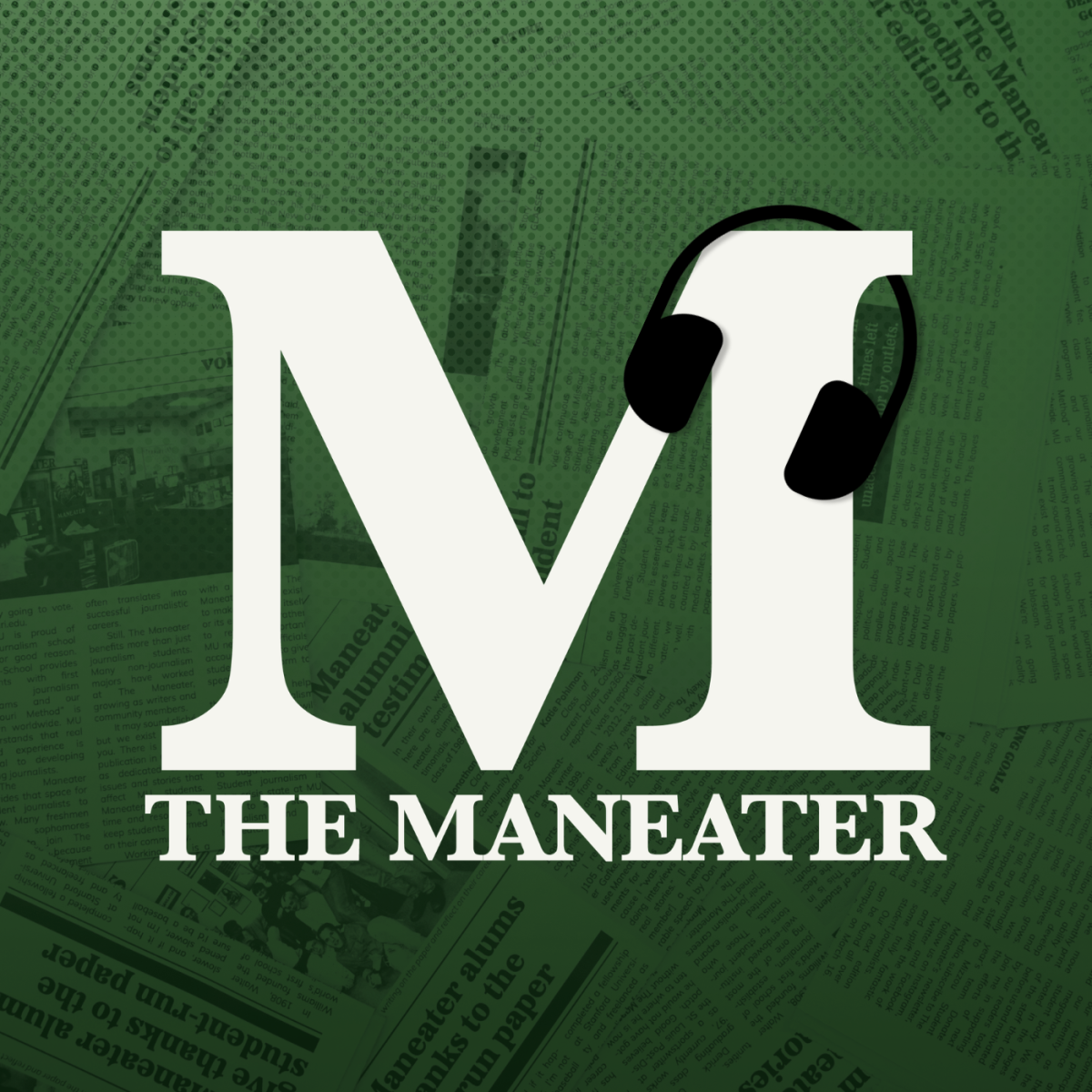 The Maneater Report: Meet the 2026-27 Maneater Execs